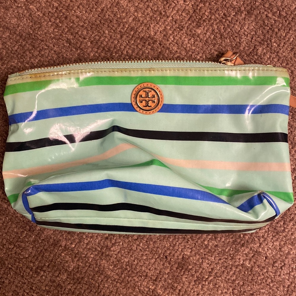 Tory Burch Make Up Bag